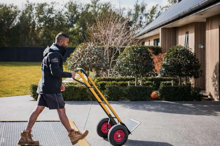 Professional Furniture Movers