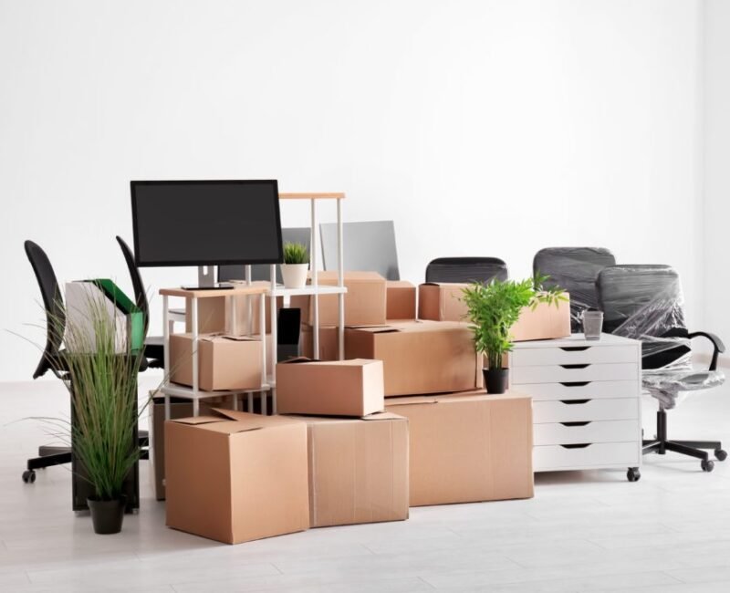 Office-Relocation-Services