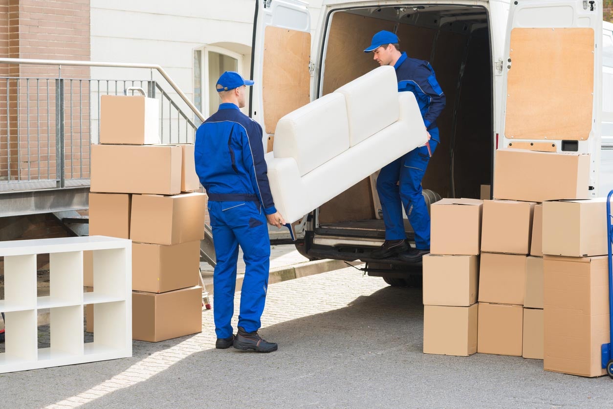 affordable moving solutions
