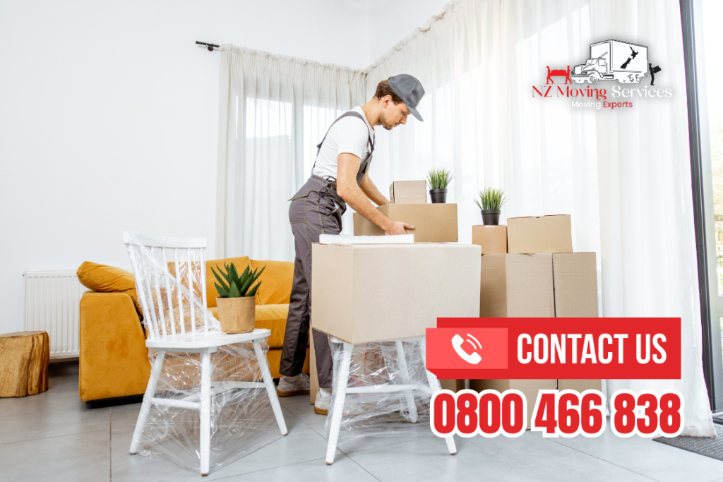 NZ Moving Services Makes Relocation, Sweet As! Best Professional