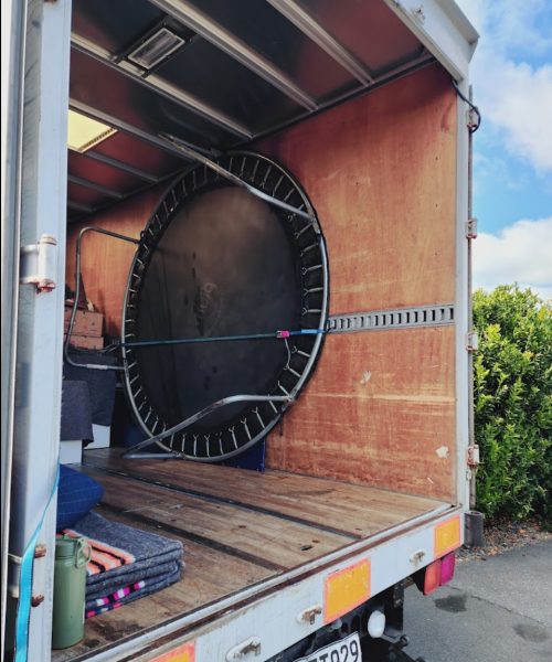 NZ Moving Services Affordable Christchurch Movers